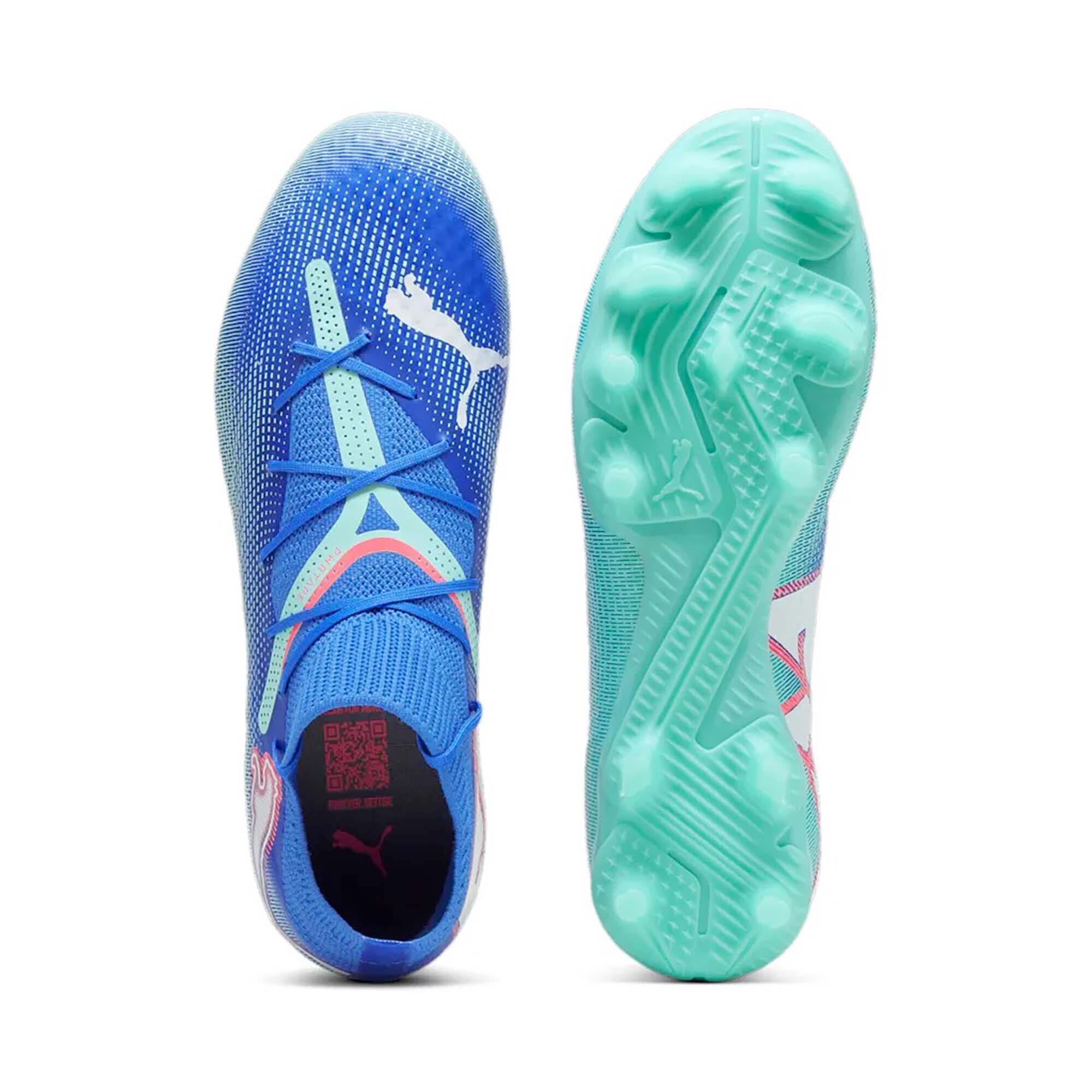 Puma Future 7 Pro Fg/Ag Fussballschuhe Erwachsene 3/7