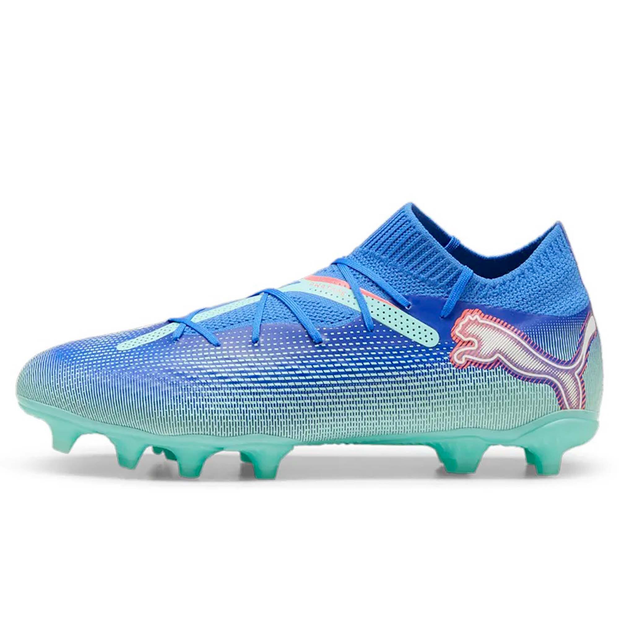 Buty piłkarskie unisex PUMA FUTURE 7 PRO FG/AG