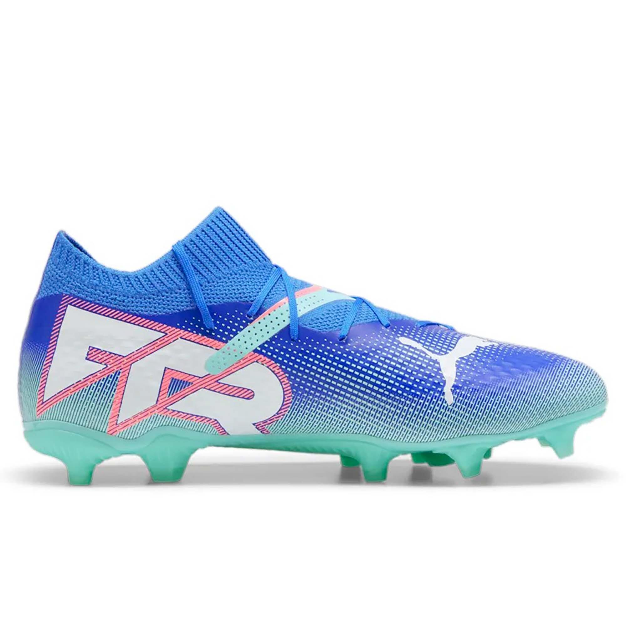 Puma Future 7 Pro Fg/Ag Fussballschuhe Erwachsene 2/7