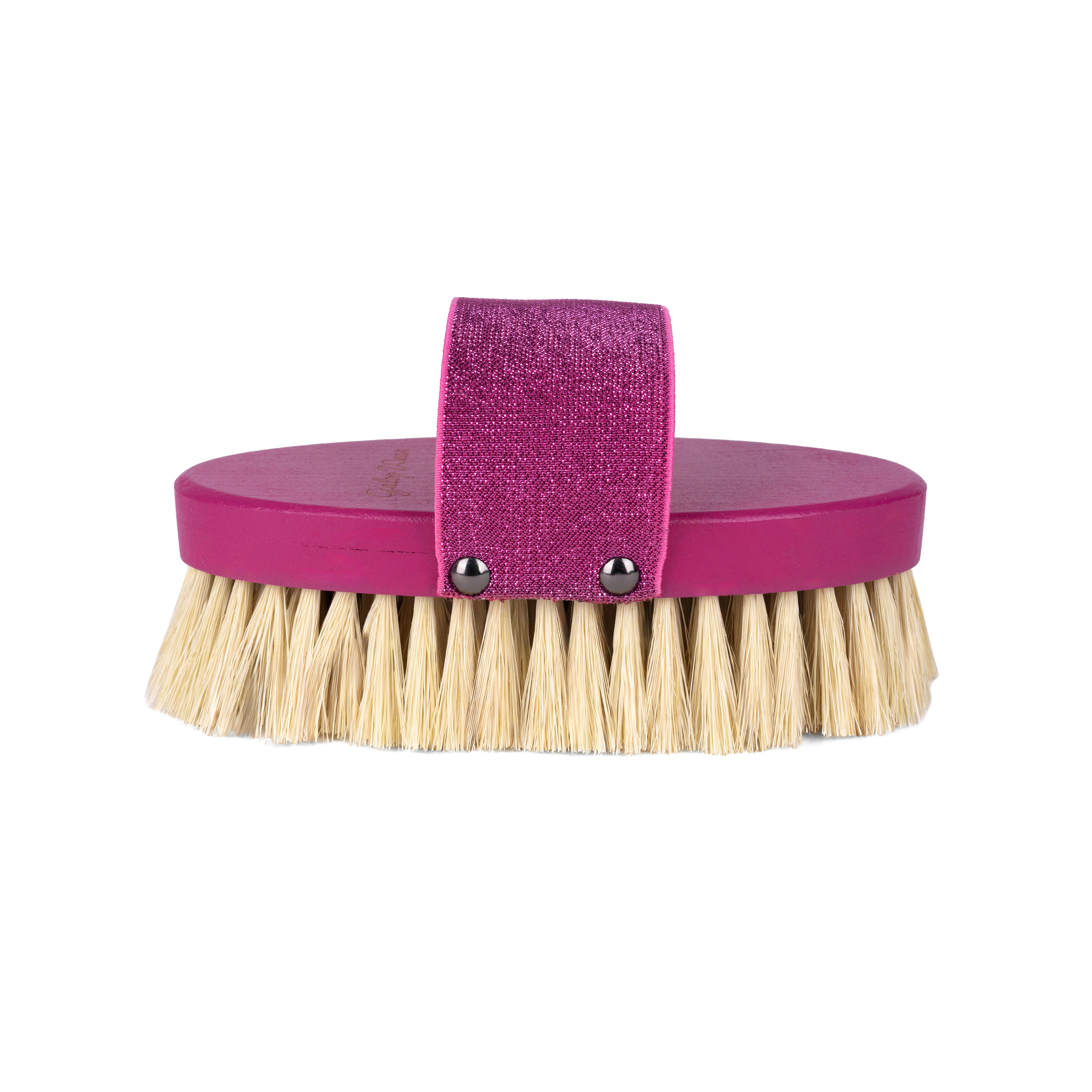 Ensemble de brosses premium GALOP WEAR pour cheval et équitation 5/7