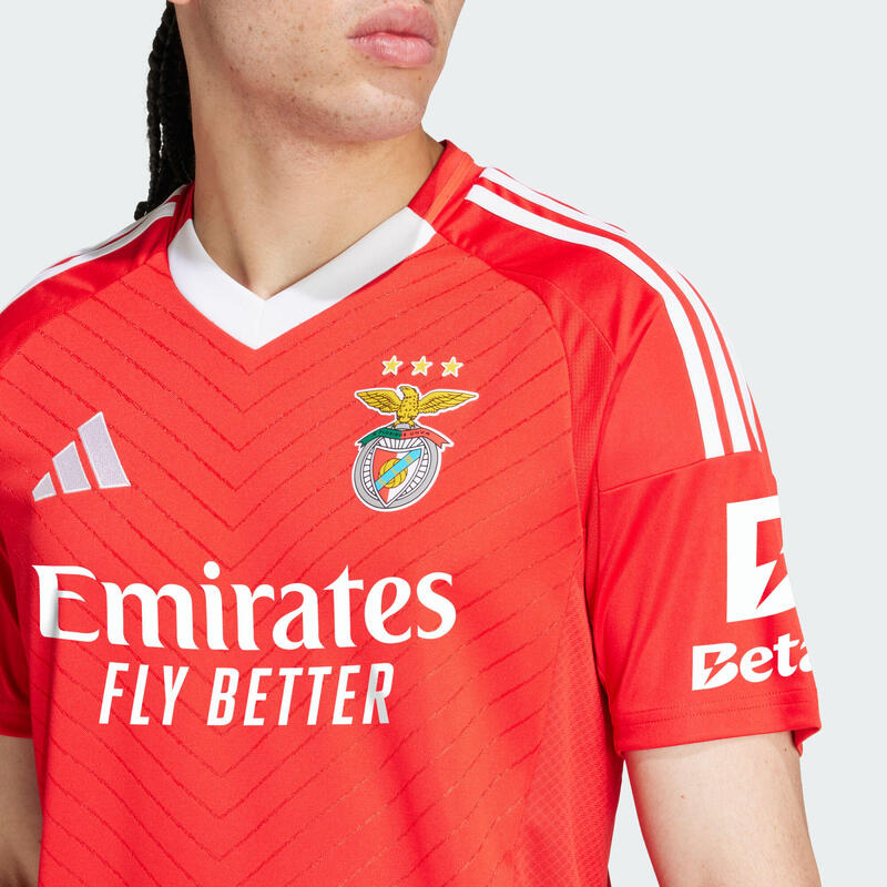 Tricou de acasă Benfica 24/25