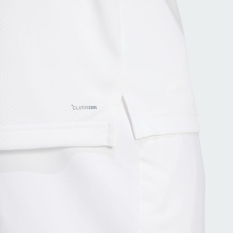 Tricou polo de tenis Club