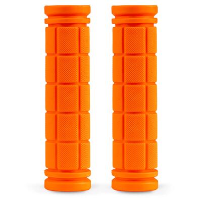 Soke handvatten - oranje