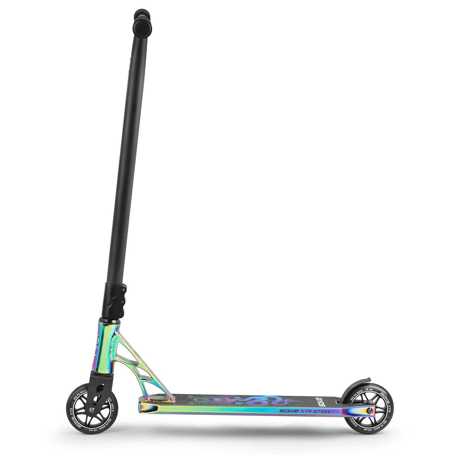 ÜBERSCHRIFT
Erwachsene Roller scooter - Xtr Street multicolor 7/7