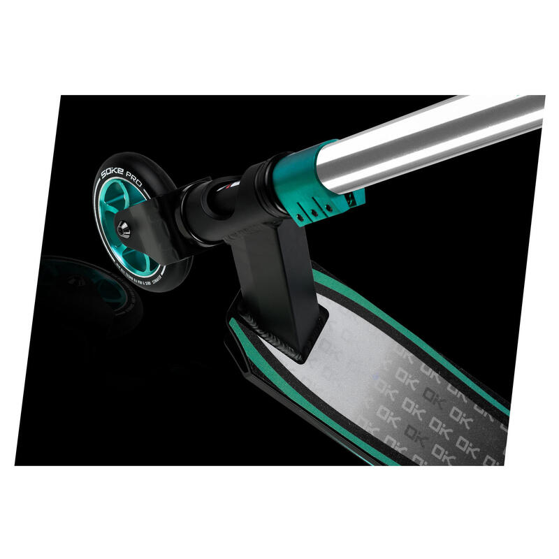 Hulajnoga wyczynowa Soke PRO