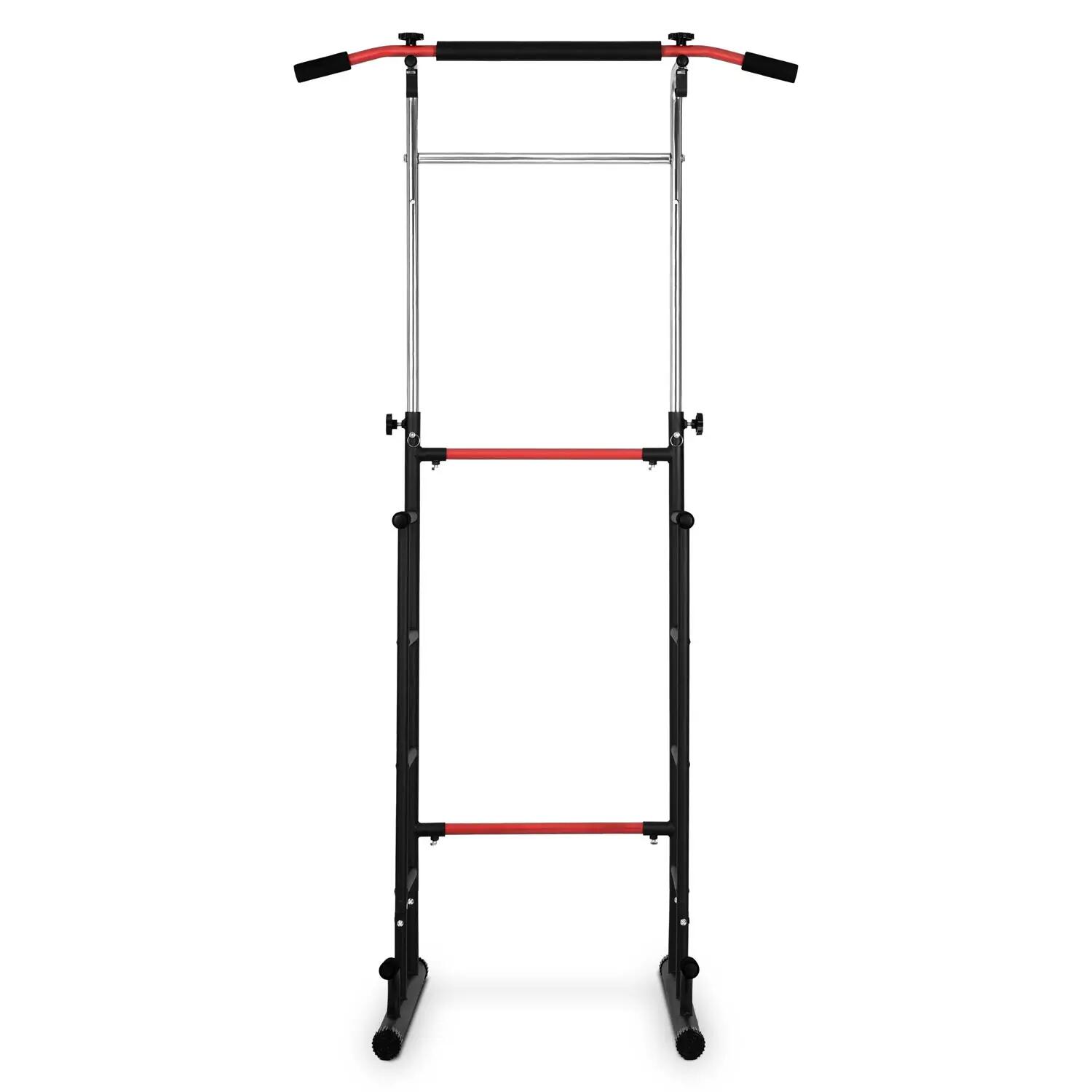 Drążek do podciągania wolnostojący Neo-Sport NS-301 3/7