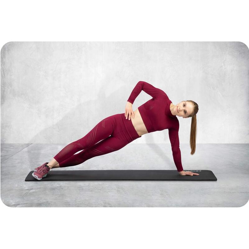 Mata do ćwiczeń pilatesu Neo-Sport