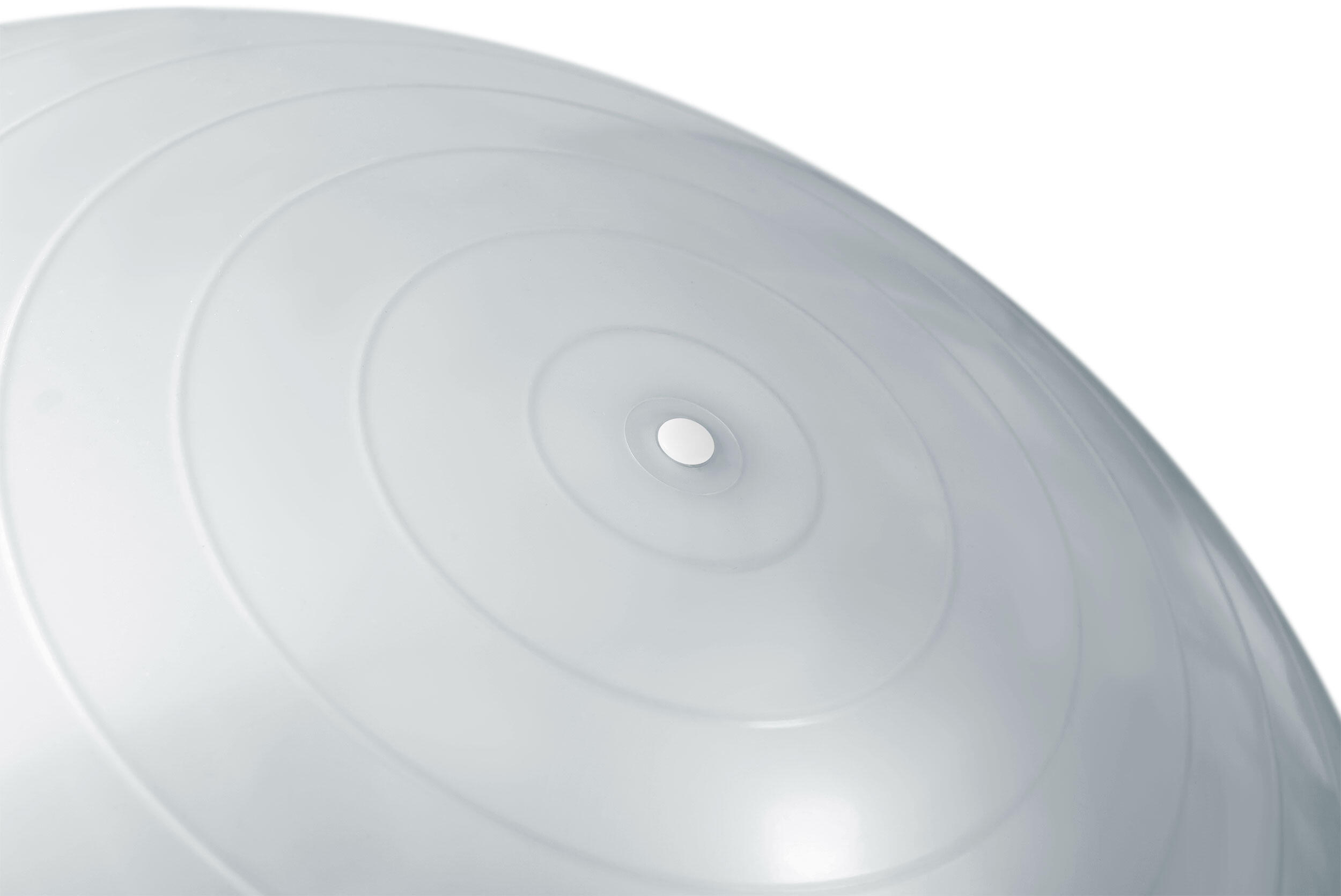 Balón suizo fitness Piłka do Aerobiku Fitness 75cm Neo-Sport NS-952 plata 2/7