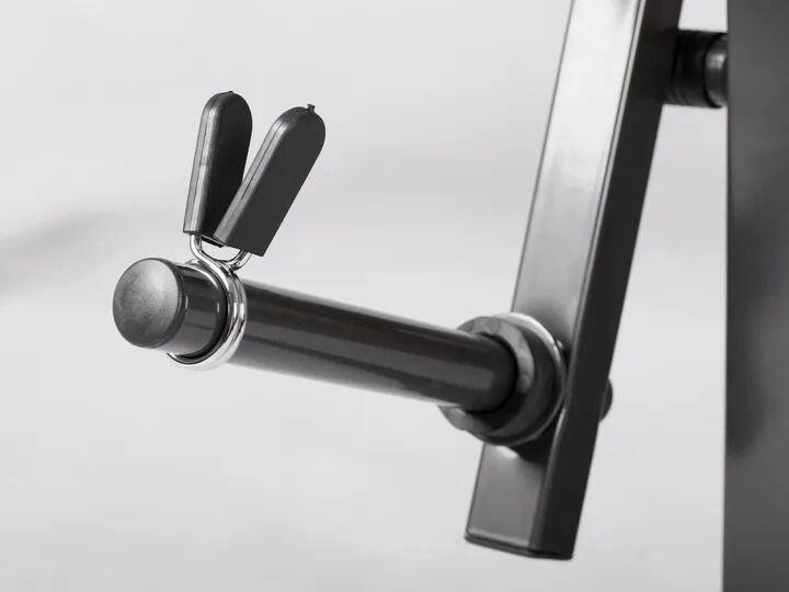 Panche bodybuilding adulto Ns-200, Black 6/7