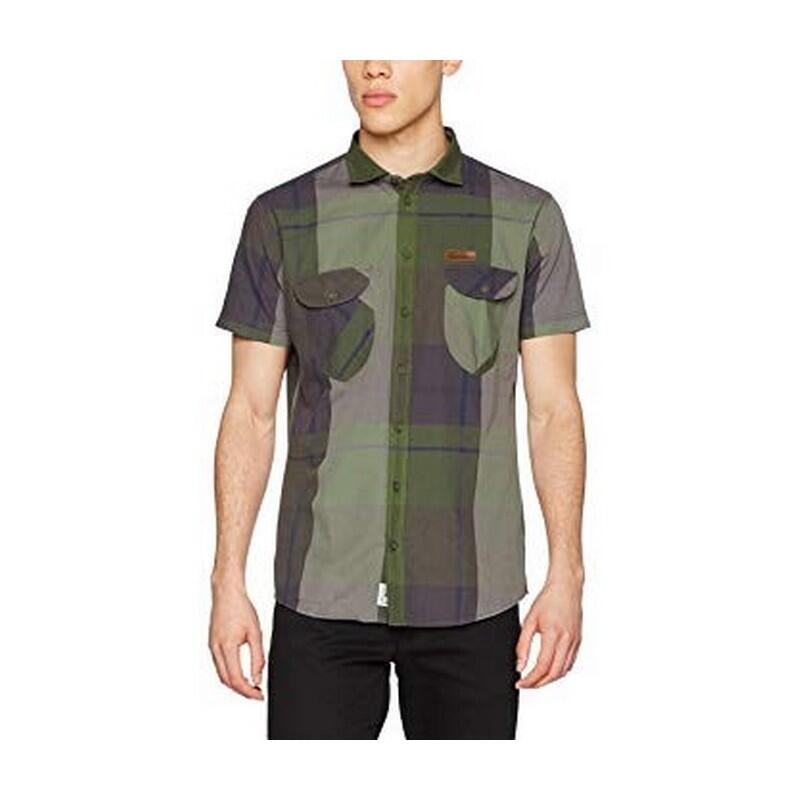 MALOJA Camisa manga corta MALOJA RandolphM.