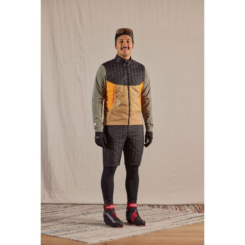 Pantalones Multisport Maloja BornM. 3/3