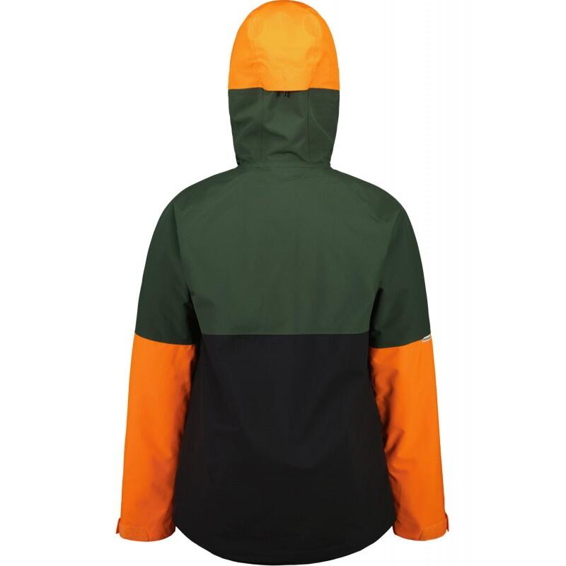 Chaqueta Snowboard Maloja RysyM. 2/3