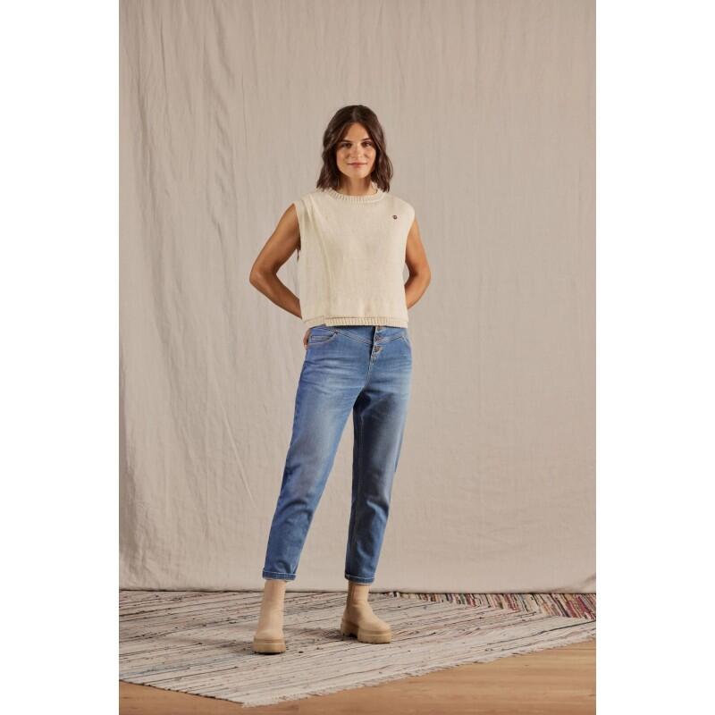 Pantalones casual Maloja PinaM. 3/3