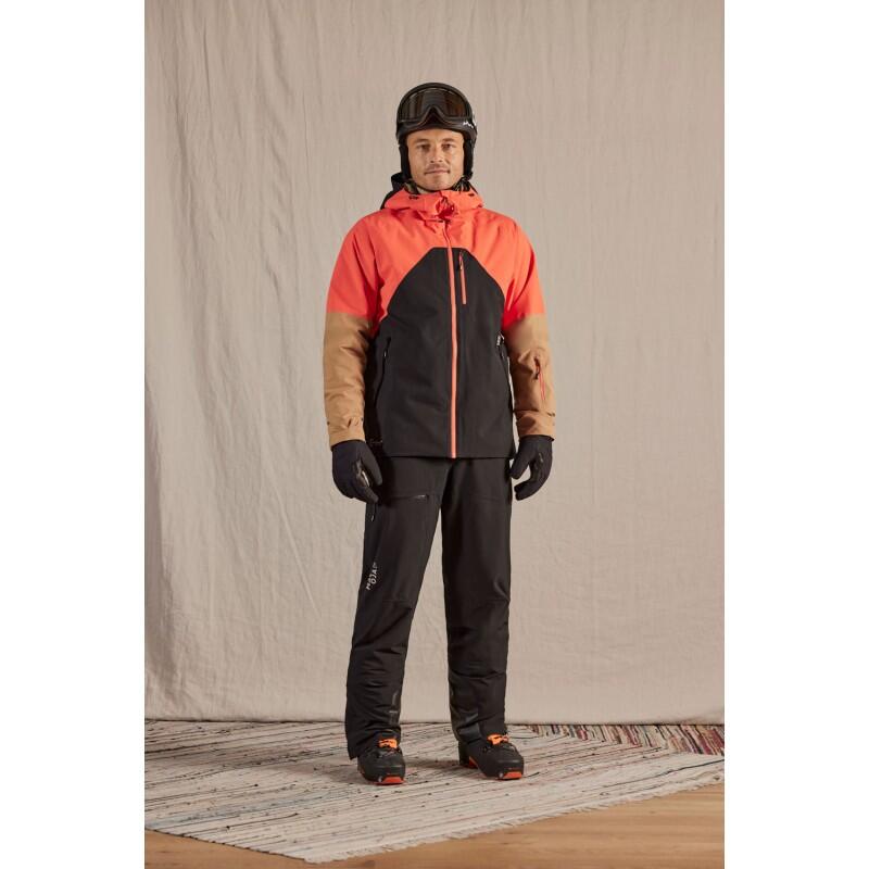 Chaqueta Snowboard Maloja RysyM. 3/3