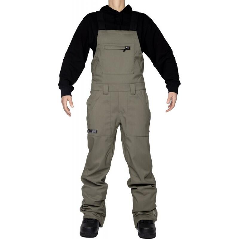 L1 PREMIUM GOODS Pantalones Snow L1 Loretta Overall