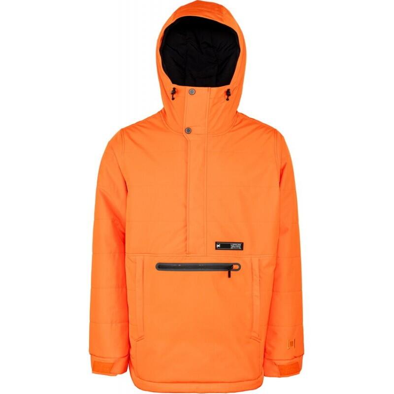 Chaqueta Snowboard L1 Aftershock Jacket