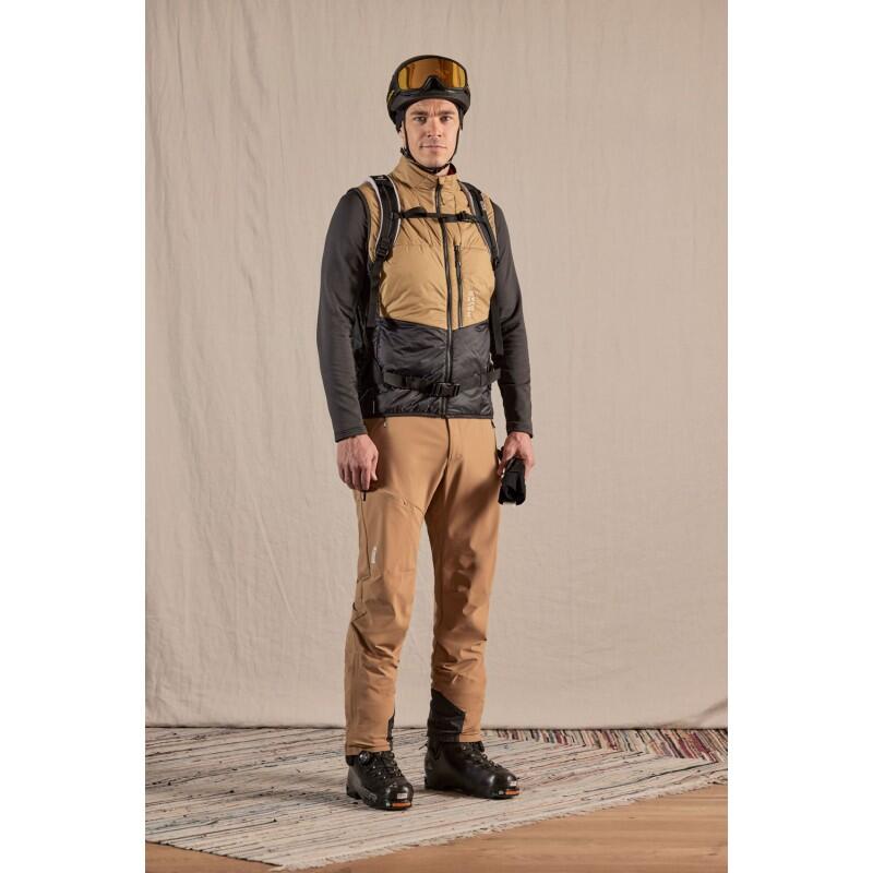 Pantalones Multisport Maloja KhesarM. 3/3