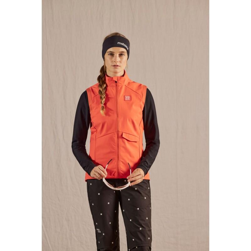 Chaquetas nórdico Maloja BärenkopfM. 3/3
