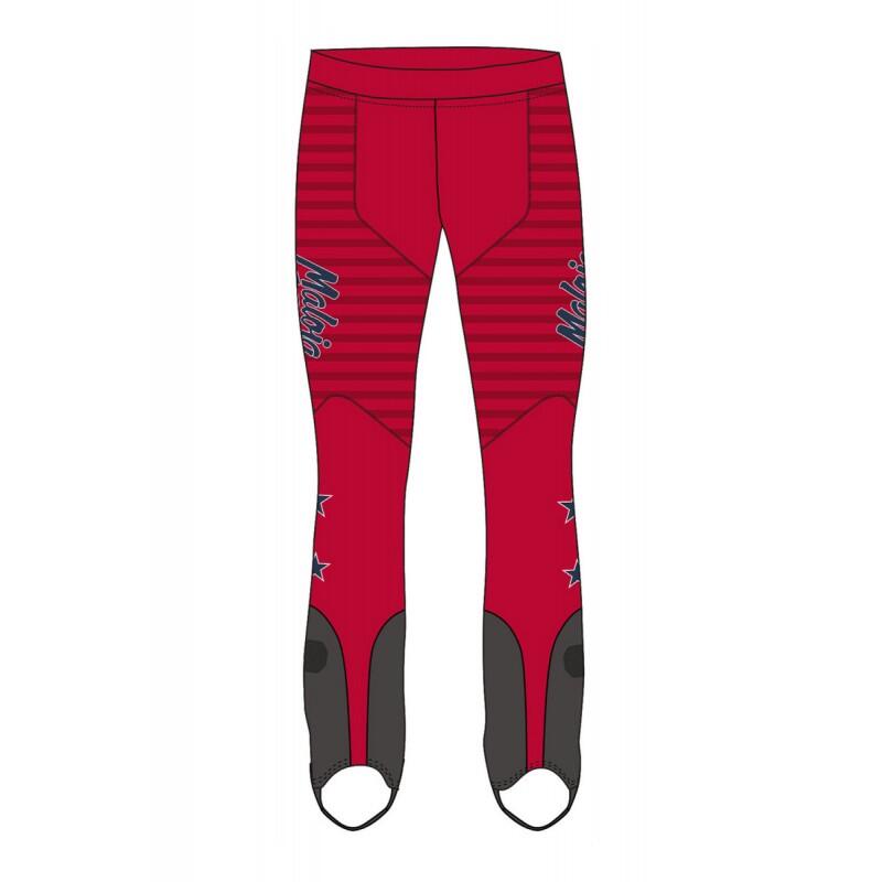 MALOJA Pantalones Snowboard MALOJA HarrisM.
