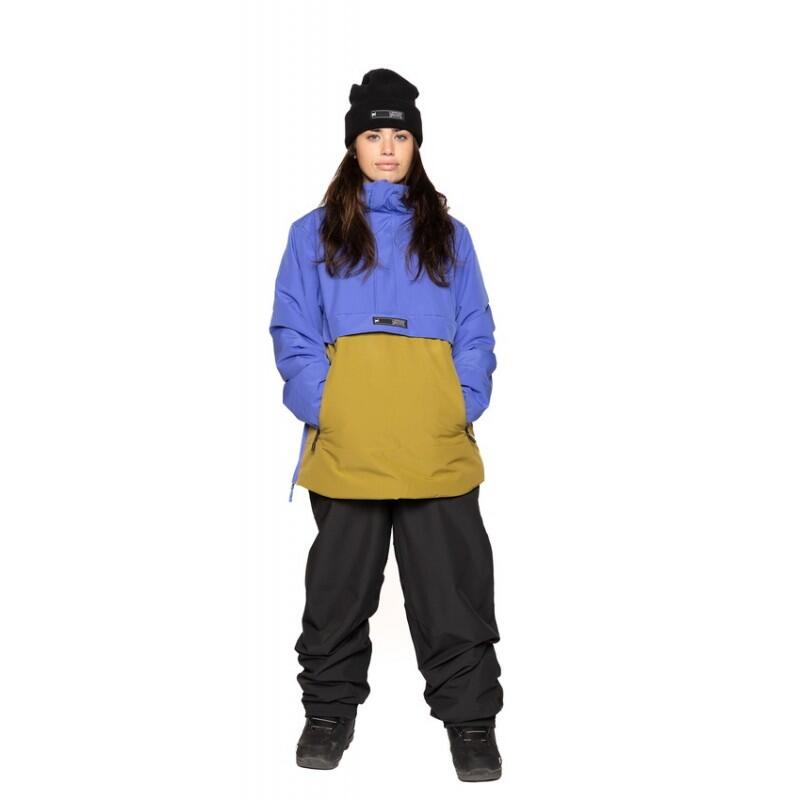 Chaquetas Snow L1 Snowblind Jacket 3/5