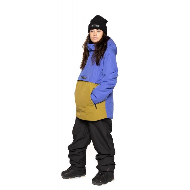 Chaquetas Snow L1 Snowblind Jacket 4/5
