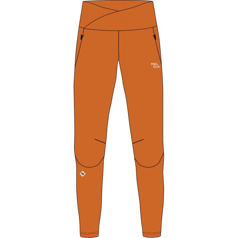 MALOJA Pantalones nórdico Maloja ArayaM.
