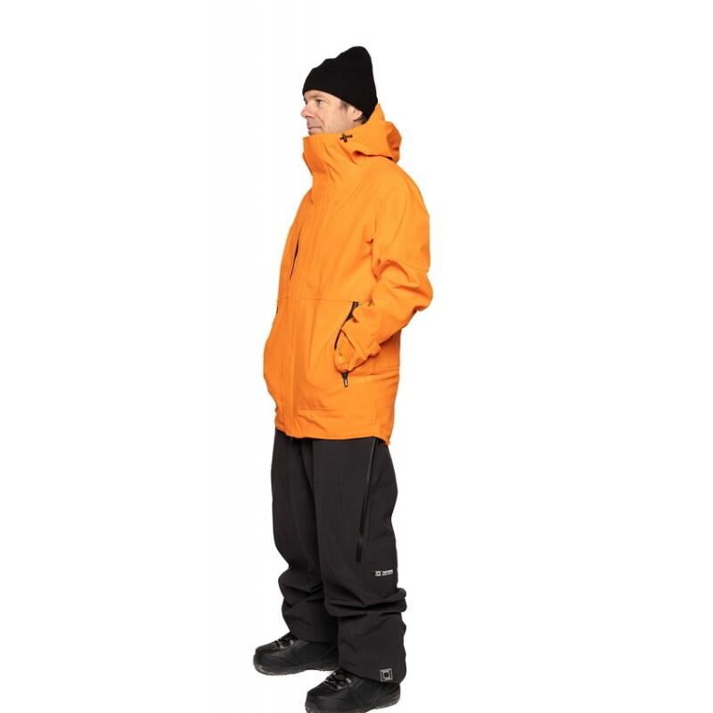 Chaqueta Snowboard L1 Alpha Jacket