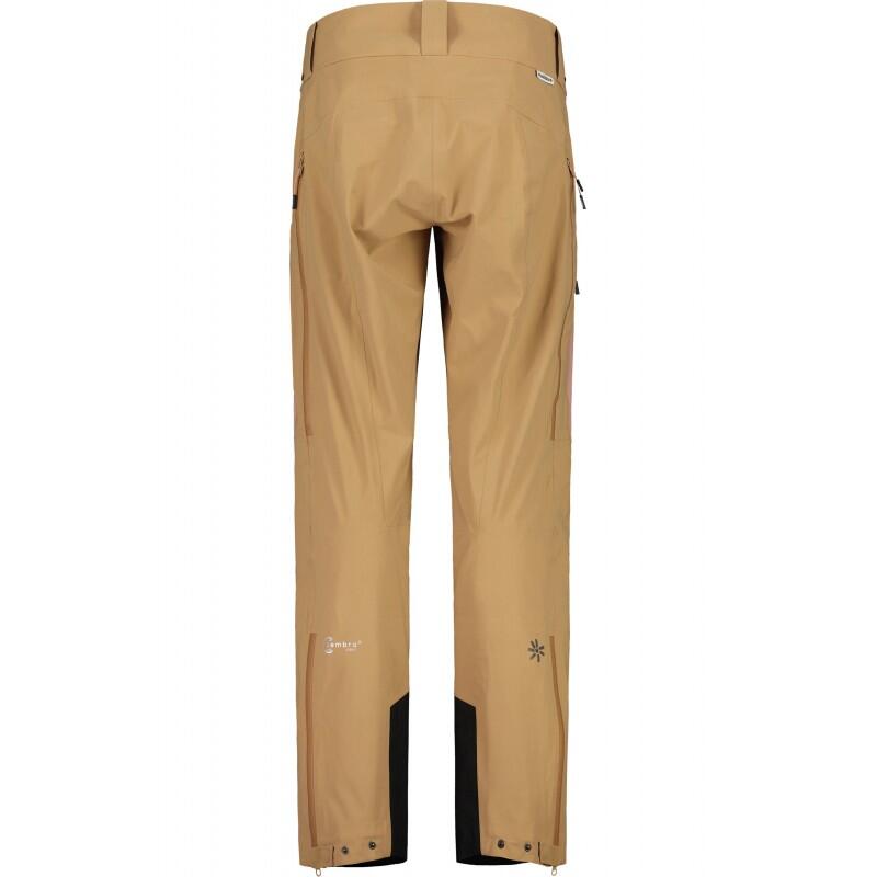 Pantalones nórdico Maloja VilliniM. 2/3