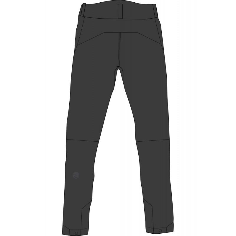 Pantalones Multisport Maloja KhesarM. 2/3