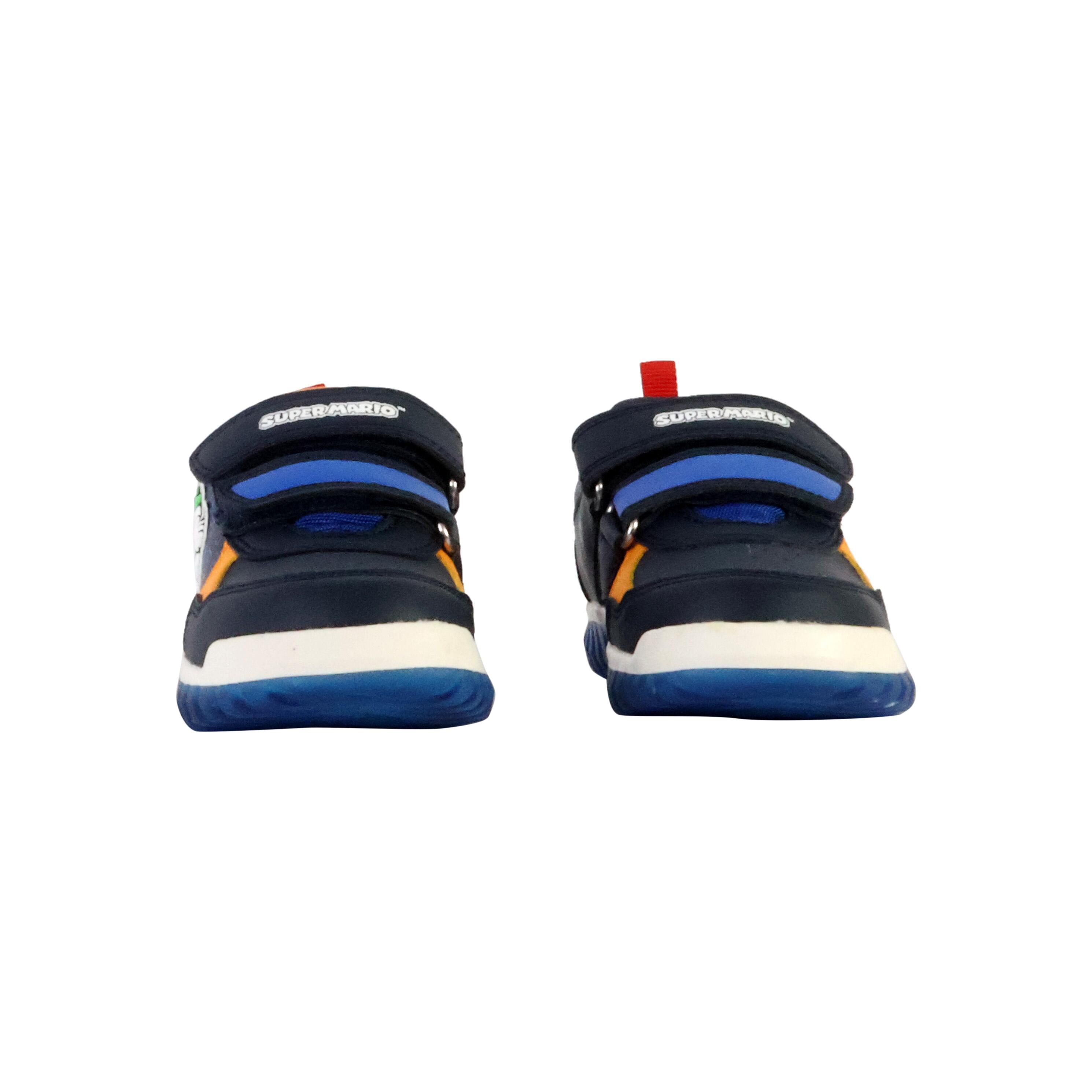 ZAPATOS Y COMPLEMENTOS GEOX  DE NIÑO B465ZC 000BC B LIGHTYLOO 5/5