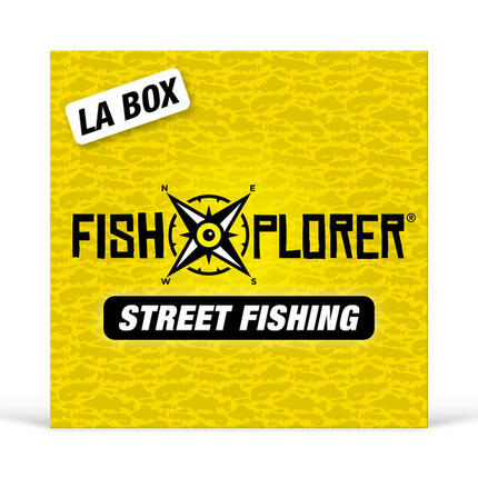 Box découverte – Street Fishing