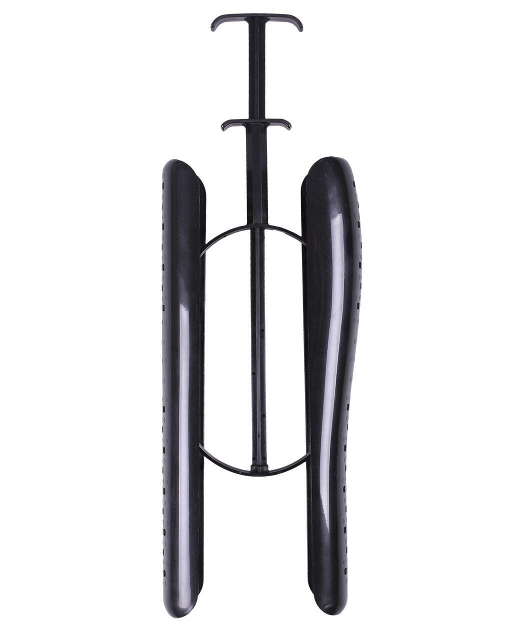 QHP QHP Laarzenspanner Zwart - Set van 2