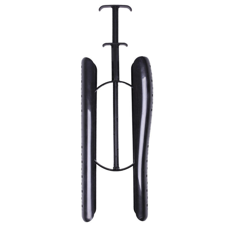 Tendeurs de Coffre QHP Noir - Lot de 2
