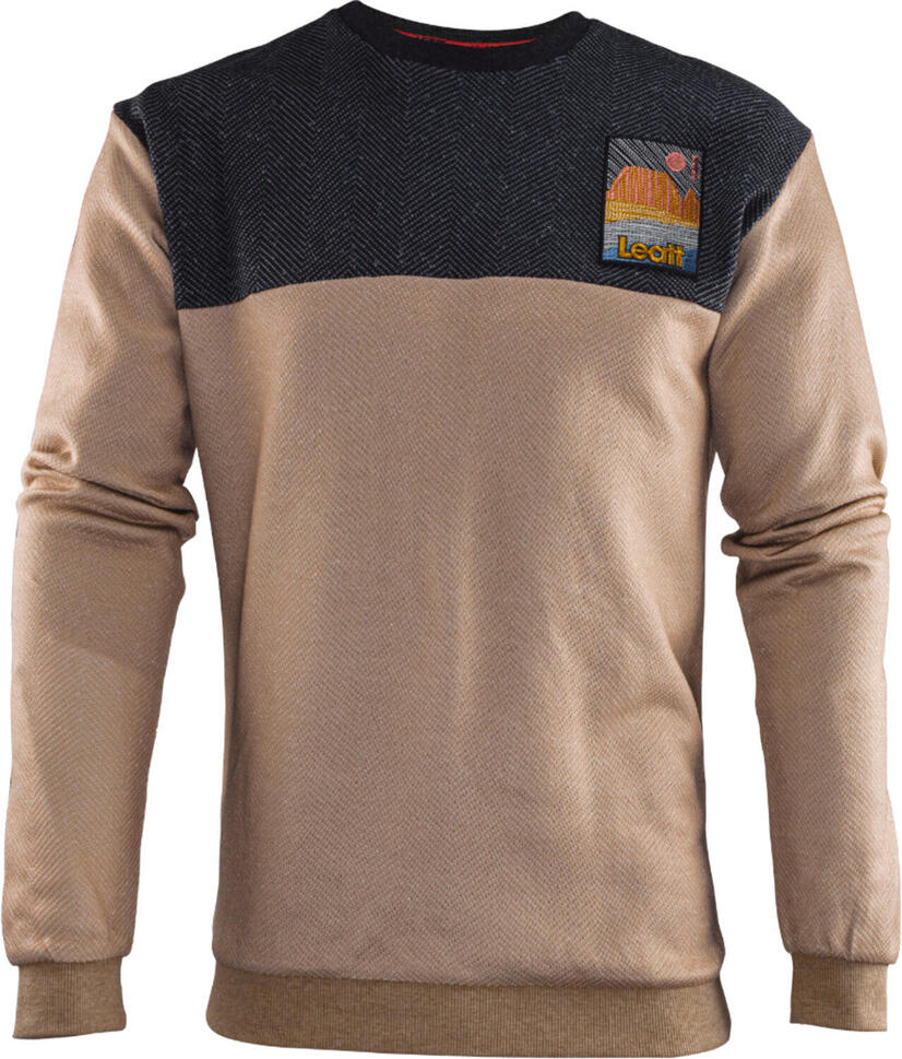 Bluza LEATT Sweather Premium