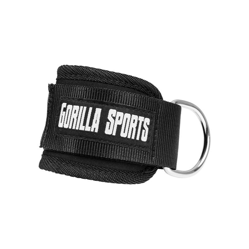 GORILLA SPORTS Hand- und Fussschlaufen