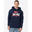 Sudaderas jerseys polares para Hombre Lonsdale  thurning Azul