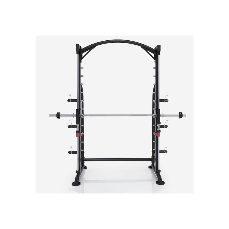 GORILLA SPORTS Multipresse Power Rack