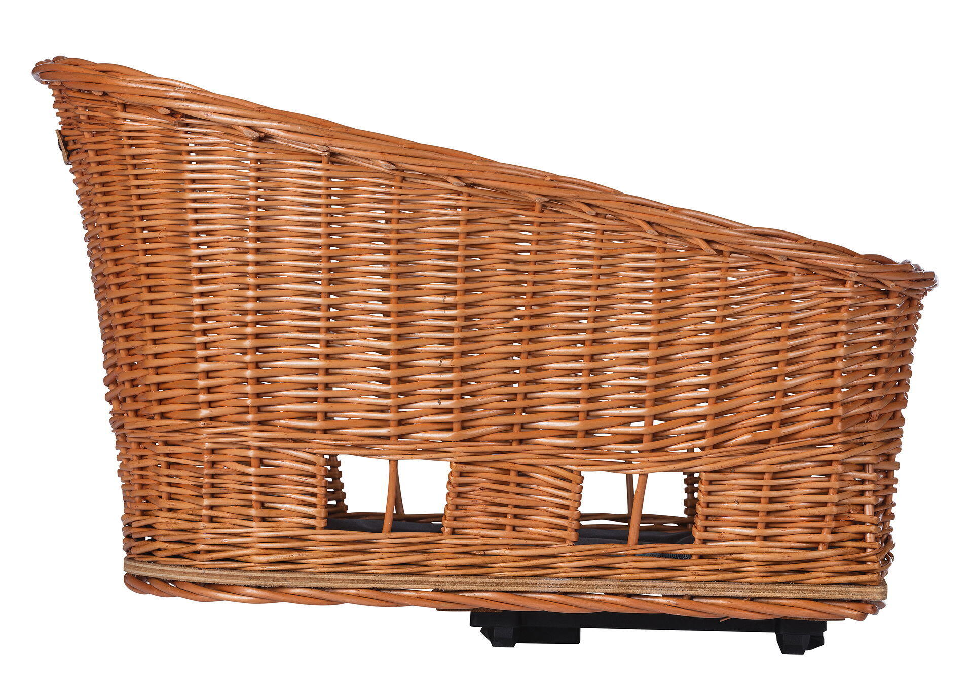 Hinterrad -Tierfahrradkorb Pasja L MIK 2.0 1/5