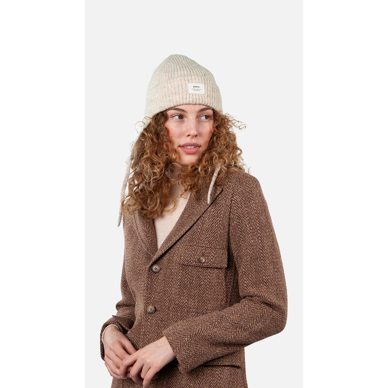 Bonnet femme Barts Hillstar