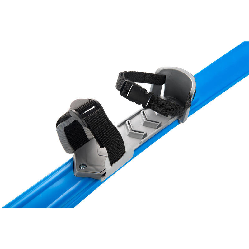 14461 Baby Ski 90 cm albastru