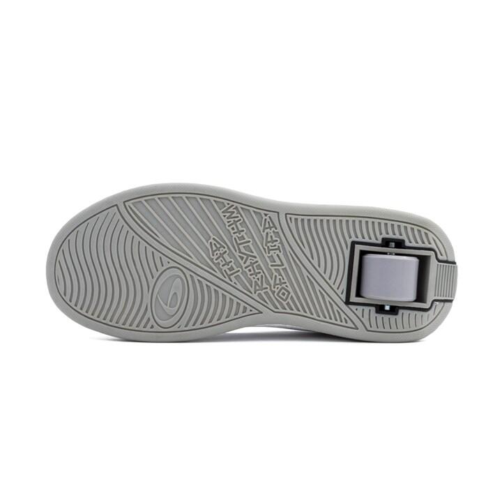 Breezy Classic White Pantofi Cu Roți - Alb - 32