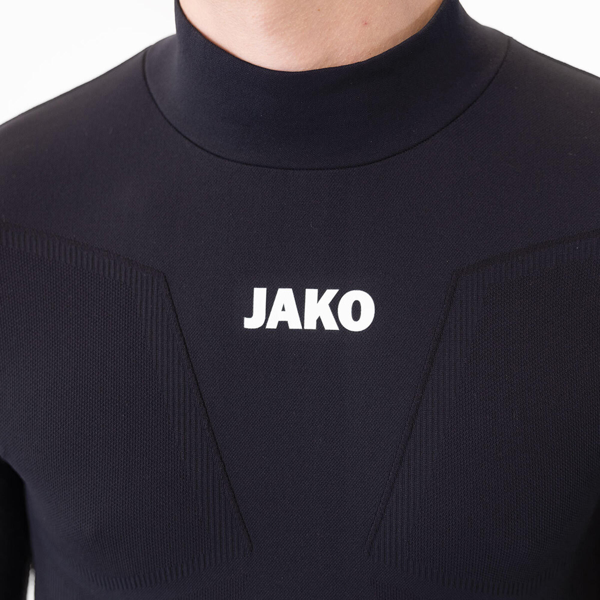 Jako Turtleneck Comfort 2.0 Shirt Heren