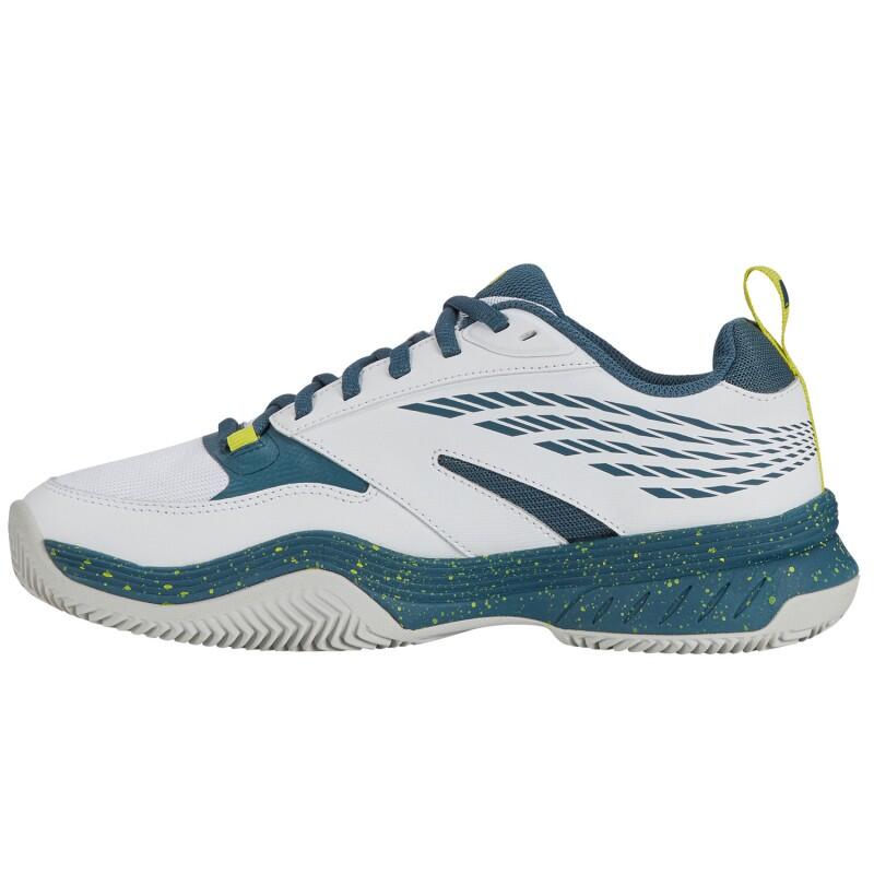 Zapatillas de Pádel Hombre K-SWISS Speedex Padel. Cómoda 3/7