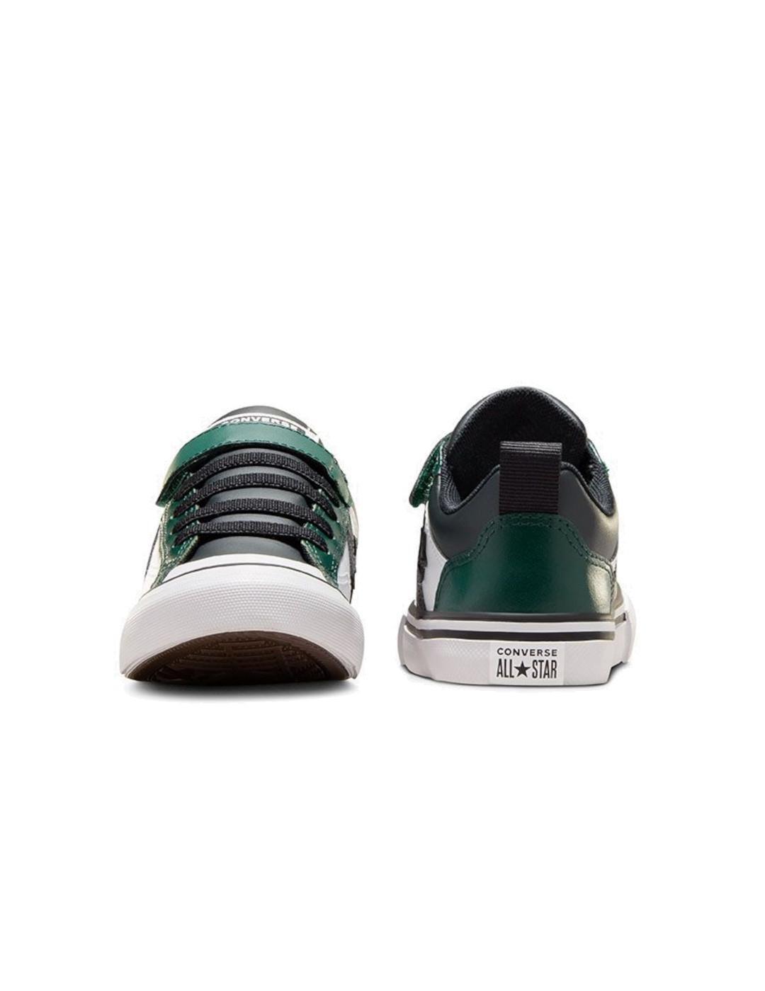 Chaussures pour enfant Converse Pro blaze strap Multicolore 4/5