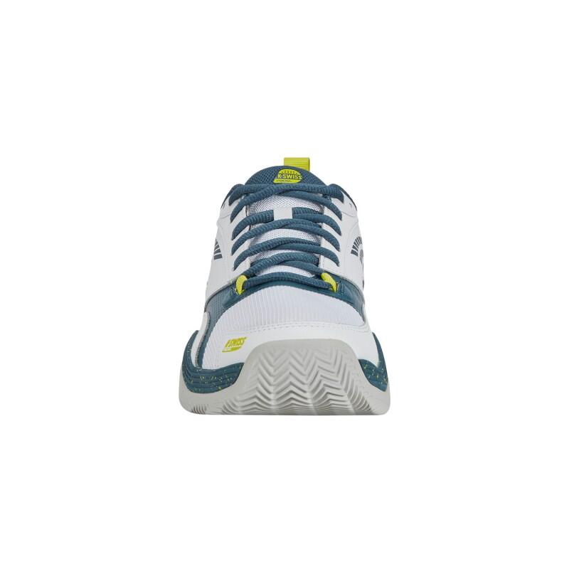 Zapatillas de Pádel Hombre K-SWISS Speedex Padel. Cómoda 6/7
