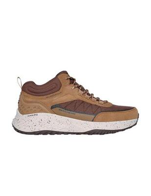 Zapatillas para Hombre Skechers bounder rse brekor Marrón