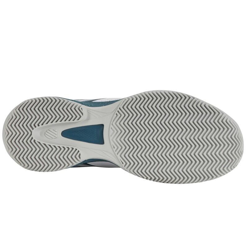 Zapatillas de Pádel Hombre K-SWISS Speedex Padel. Cómoda 2/7