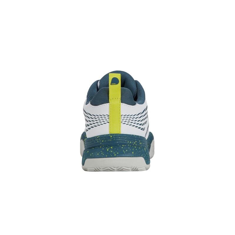 Zapatillas de Pádel Hombre K-SWISS Speedex Padel. Cómoda 7/7