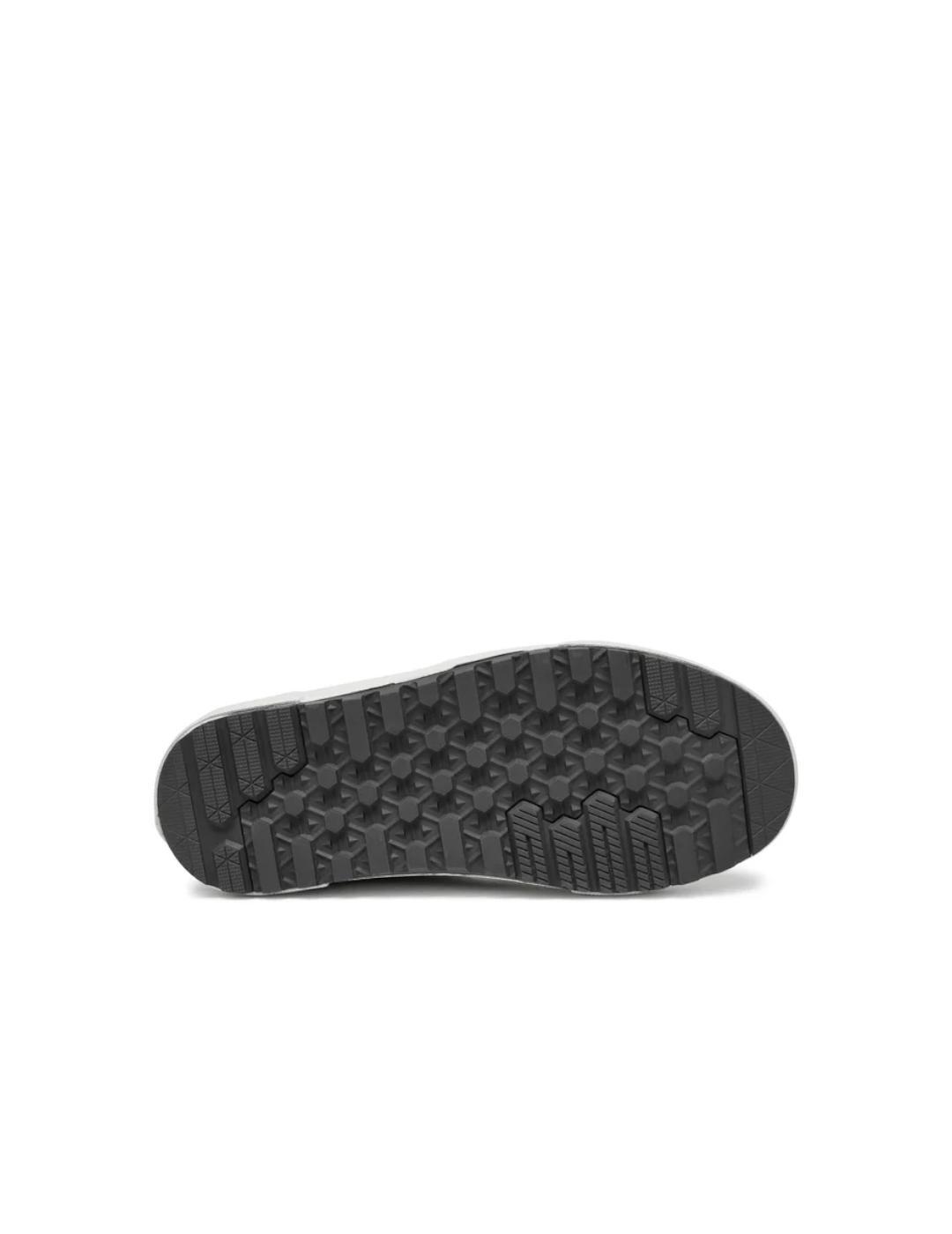 Zapatillas para Mujer Vans Sk8-hi mte Gris 5/5