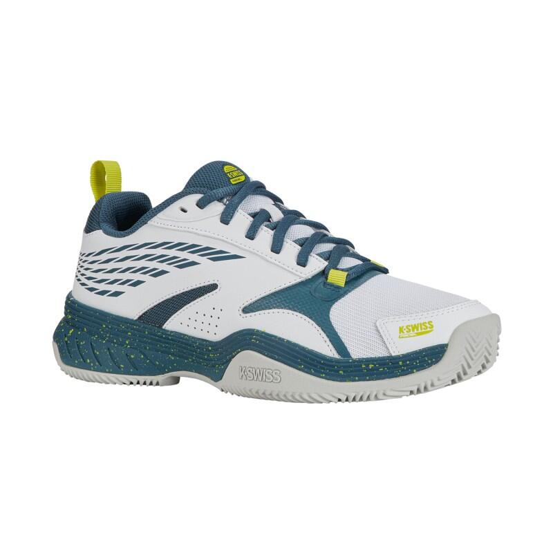 Zapatillas de Pádel Hombre K-SWISS Speedex Padel. Cómoda 4/7